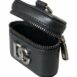 Dolce & Gabbana Black Leather AirPods Pro Case