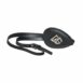Dolce & Gabbana Leather Eyepatch with DG Logo