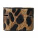 Dolce & Gabbana Leopard Print Airpods Case