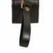 Dolce & Gabbana quilted leather card holder Women Black Other