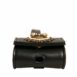 Dolce & Gabbana quilted leather card holder Women Black Other