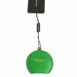 Dolce & Gabbana Round Compact Mirror Green Leather Women Other ONE SIZE Green