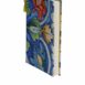 Dolce & Gabbana Silk Wallet Floral Design Women Multicolor Other