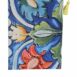 Dolce & Gabbana Silk Wallet Floral Design Women Multicolor Other
