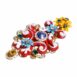 Dolce & Gabbana Decorative Enamel Flower Brooch Women Multicolor Other
