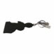 Dolce & Gabbana Leather Keychain