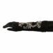 Dolce & Gabbana Leather Keychain