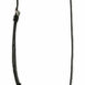Dolce & Gabbana Sicily Box Crossbody Bag in Black Patent Leather