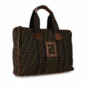 Fendi Monogram Holdall