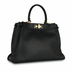 Fendi Peekaboo - Medium