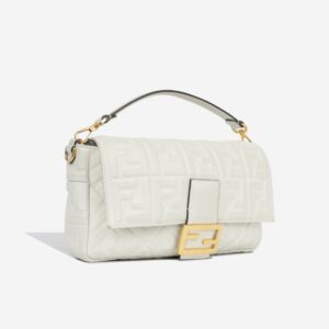 Fendi Baguette Bag - Large