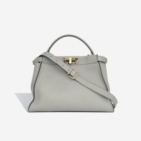 SOR2042-FENDI-MEDIUMPEEKABOO-GREYLEATHERGHW_TORTOISESHELL_-_2_185_9385-Edit
