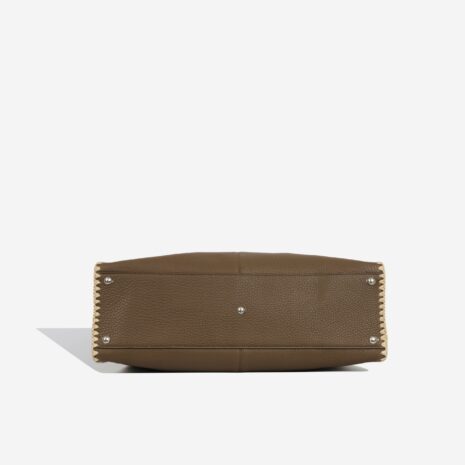 SOR2343-FENDI-XLLITEPEEKABOO-BROWNTAURILLONRAFFIAEDGESSHW-_2_499_5169