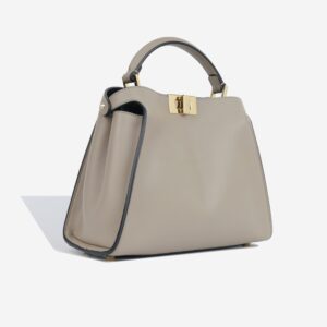 Fendi Peekaboo ISeeU - Taupe