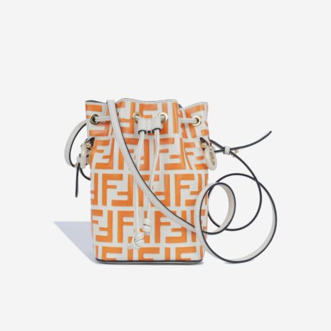 SOR3011FENDIMINIMONTRESORBUCKETBAG-ORANGEZUCCALEATHERGHW-_1_099_7162