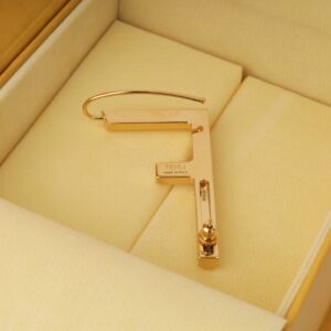 Fendi First Ear Cuff