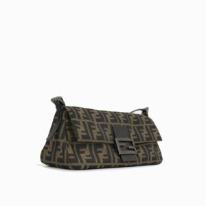 Fendi Vintage Baguette