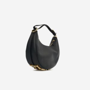 Fendi Fendigraphy Small Hobo