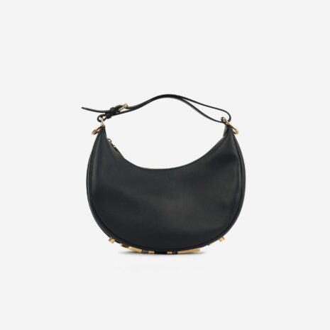 SOR4917-FENDI-SMALLFENDIGRAPHY-BLACKCALFSKINGHW_5t676