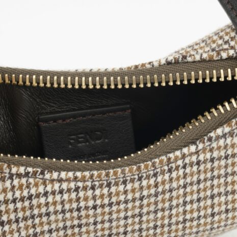 SOR5158-FENDI-MINIFENDIGRAPHY-BROWNHOUNDSTOOTHWOOLGHW_0x_6b77