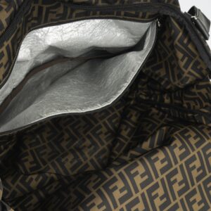 Fendi Woven Changing Bag