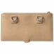 Dolce & Gabbana Sicily Wallet on Chain - Beige Leather