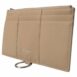 Dolce & Gabbana Sicily Wallet on Chain - Beige Leather