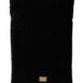 Dolce & Gabbana Dolce Gabbana Quilted Velvet Clutch BC0036 ONE SIZE Black