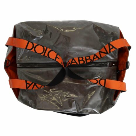 Dolce & Gabbana Dolce Gabbana Quilted Velvet Clutch BC0036