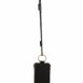Dolce & Gabbana Sicily Phone Case with Rope Strap - Black