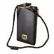 Dolce & Gabbana Sicily Phone Case with Rope Strap - Black
