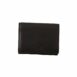 Dolce & Gabbana Men's Leather BiFold Wallet - Black