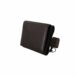 Dolce & Gabbana Men's Leather BiFold Wallet - Black