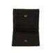 Dolce & Gabbana Men's Leather BiFold Wallet - Black