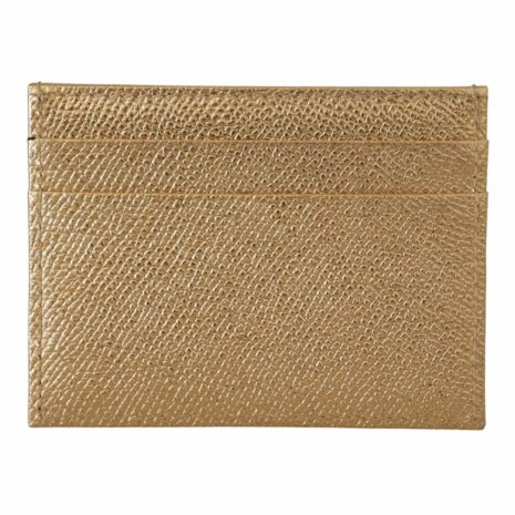 Dolce & Gabbana Card Holder DGLovesLondon