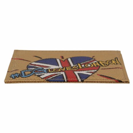 Dolce & Gabbana Card Holder DGLovesLondon