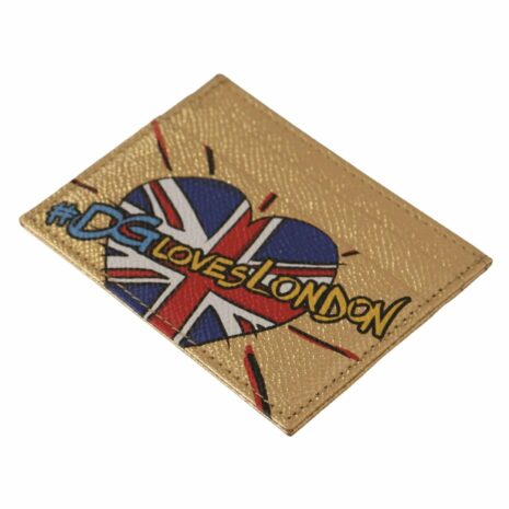 Dolce & Gabbana Card Holder DGLovesLondon