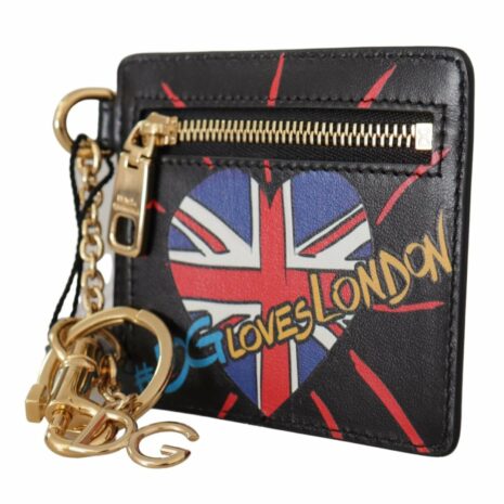Dolce & Gabbana Card Holder DGLovesLondon