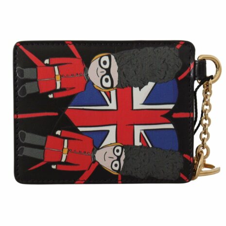 Dolce & Gabbana Card Holder DGLovesLondon