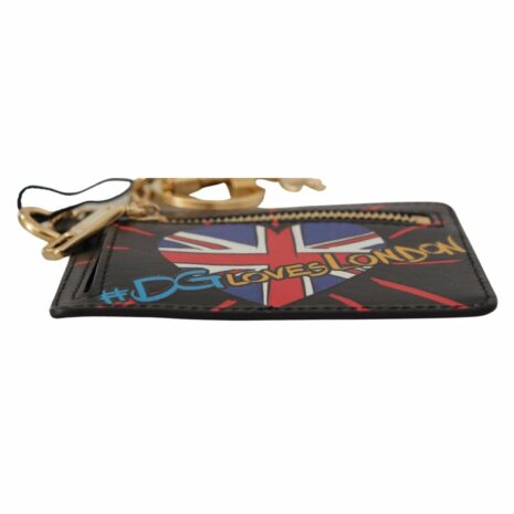 Dolce & Gabbana Card Holder DGLovesLondon