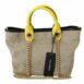 Dolce & Gabbana Chain Strap Shoulder Sling Tote Bag