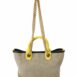 Dolce & Gabbana Chain Strap Shoulder Sling Tote Bag