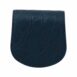 Dolce & Gabbana Crocodile Embossed Leather Coin Purse - Blue