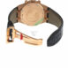 Audemars Piguet Royal Oak Chronograph 41Mm Pink Gold Blak Dial Watch 26320Or.oo.d002Cr.01