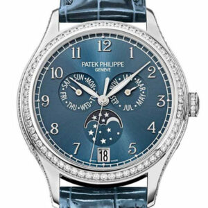 Patek Philippe Complications Automatic Ladies Watch 4947G-001