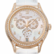 Patek Philippe Complications White Balinese Mother Of Pearl Dial Ladies Watch 4948R-001