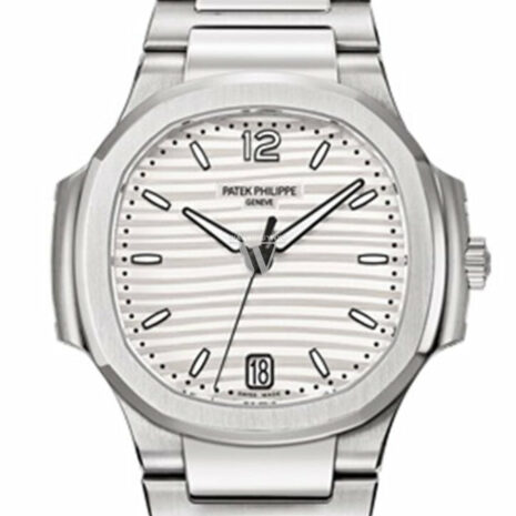 Patek Philippe Nautilus Automatic Ladies Watch 7118/1A-010