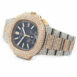 Patek Philippe Nautilus Custom Diamonds 5980/1Ar-001 Watches