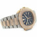Patek Philippe Nautilus Custom Diamonds 5980/1Ar-001 Watches