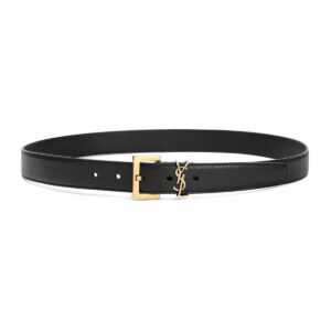 Saint Laurent Belt